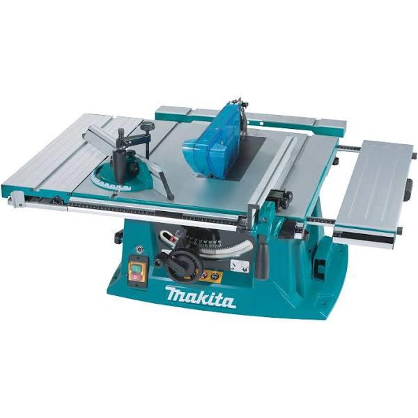 Makita 260mm Table Saw MLT100N