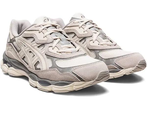 ASICS | Women Gel-NYC Sneakers Cream/Oyster 5