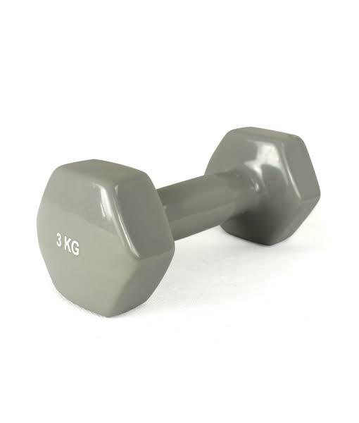 Weighted Dumbbell 3kg