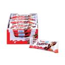 Kinder Bueno Milk Chocolate Covered Wafer Hazelnut Filling 43g x 10