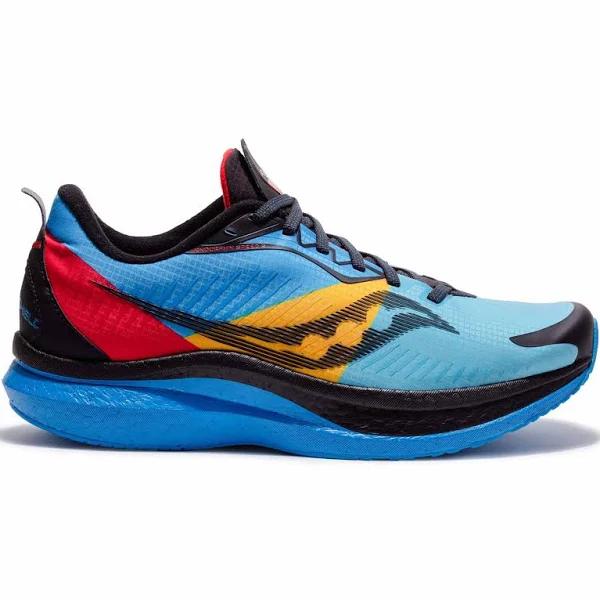 Saucony Endorphin Speed 2 Runshield | Artic Chill