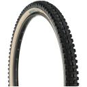 Maxxis Minion DHF MTB Tyre - Exo - TR - Skinwall - Folding Bead