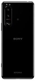 Sony Xperia 5 III 5G XQ-BQ72 Dual Sim 8gb/256gb - Black