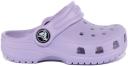 Crocs Classic Clog Infant - Purple - C5