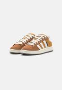 Adidas Originals Campus 00s Sneakers in Brown And Off White