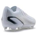 adidas-X Speedportal.1 Firm Ground Boots-Unisex-Cloud White / Cloud White / Core Black-13