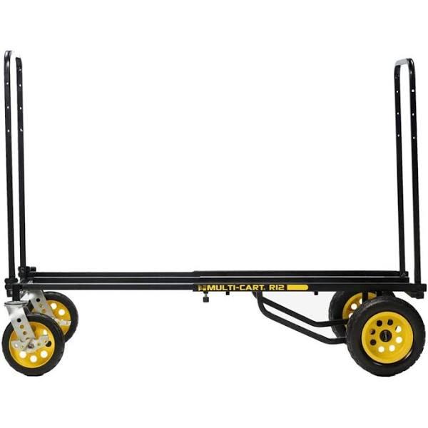 RocknRoller Multi-Cart R12RT All Terrain