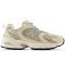 Trainers New Balance 530 Light Beige Grey - 38