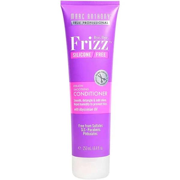 Marc Anthony Bye.Bye.Frizz Keratin Smoothing Conditioner 250 ml