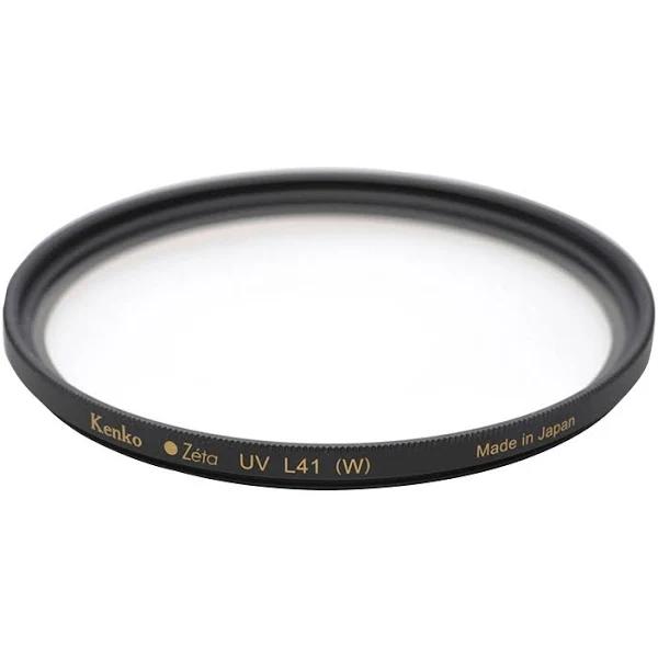 Kenko 55mm Zeta UV Filter