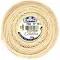 DMC Cebelia 10, #739 Ultra Very Light Tan, Combed Cotton Crochet Thread 50g