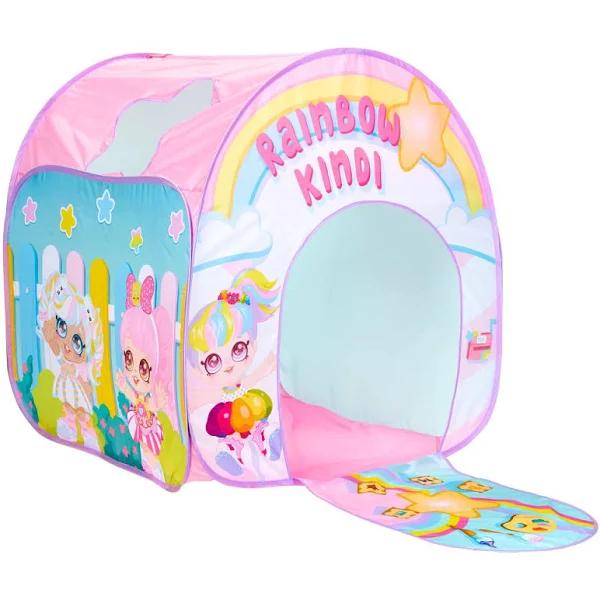 Kindi Kids Rainbow Play Tent