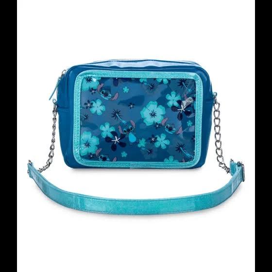 Disney Stitch Purse