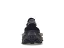 Adidas NMD_S1 'Triple Black' Mens Sneakers - Size 10.5