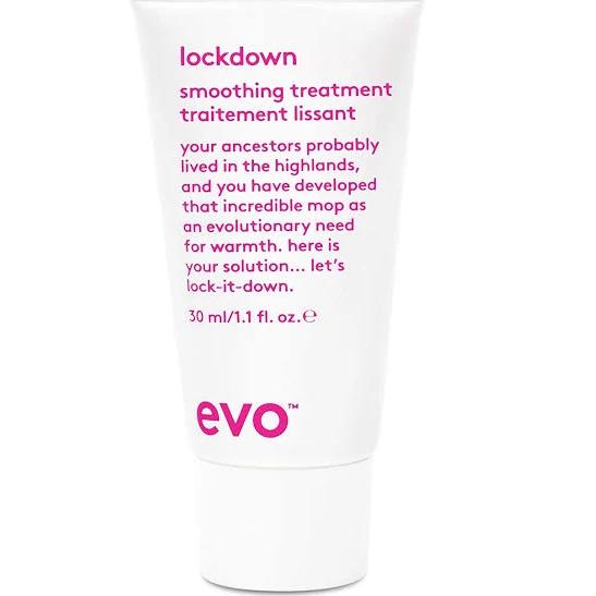 Evo Lockdown Smoothing Treatment 30ml