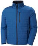 Helly Hansen Crew Insulated 2.0 Jacket Blue L Man 30343_636-L