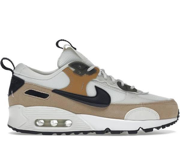 Nike Air Max 90 Futura 'Tan' Sneakers | Women's Size 6