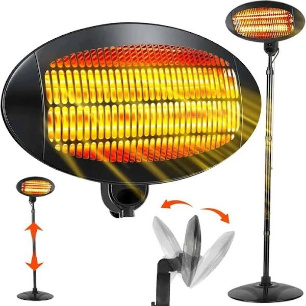 Advwin Outdoor Patio Heater