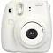 Fuji Film Instax Mini 8 White Instant Camera