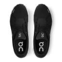 on Running - Men's Cloud 5 Black | White / 9.5