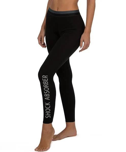 Shock Absorber Active Wear Sports Leggings