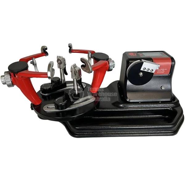 Aef Elec 9 Pro Badminton Stringing Machine