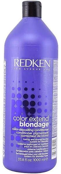 Redken Color Extend Blondage Conditioner 1000 ml