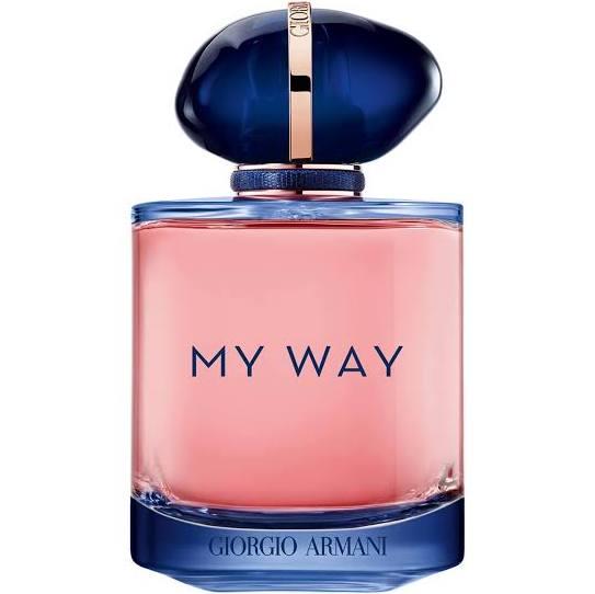 Giorgio Armani My Way Intense Eau De Parfum 90 ml