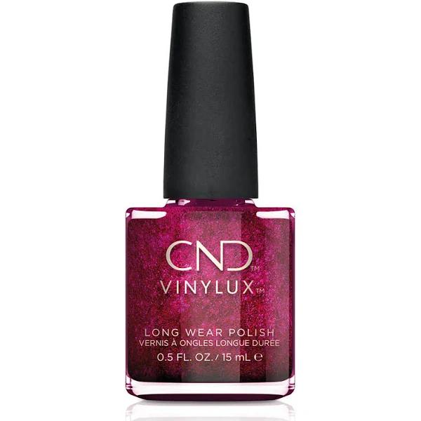 CND Vinylux Long Wear Polish - Butterfly Queen 15ml Nail Polish