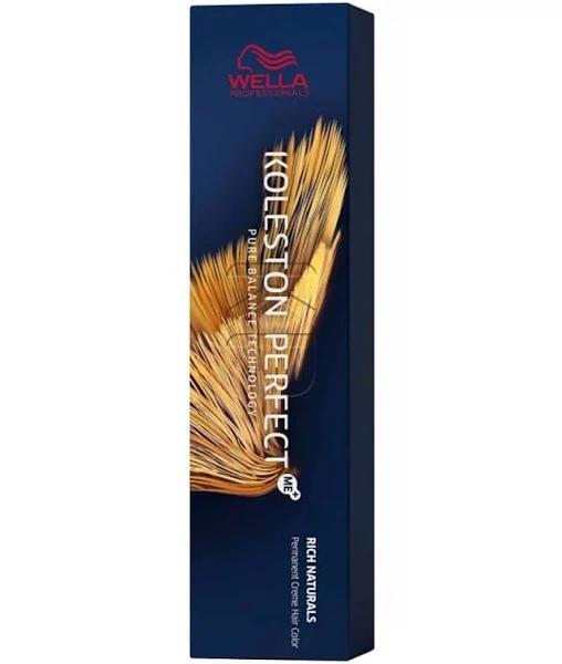 Wella Permanent Koleston Perfect Me+ Naturals 60ml 7/31