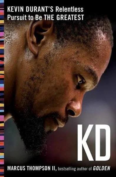 KD by Marcus Thompson