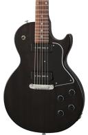 Gibson LPSPTP01E5CH1 - Les Paul Special Tribute - P-90 - Ebony