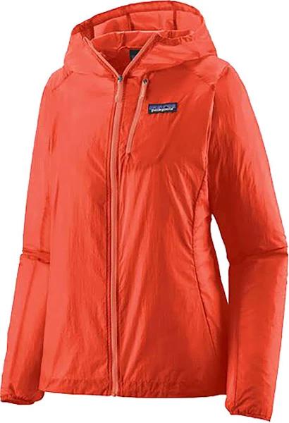 Patagonia Women's Houdini Jacket - Coho Coral / M