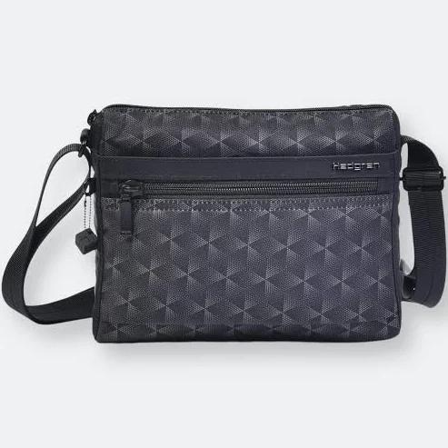 Hedgren Eye Crossbody Bag RFID Black