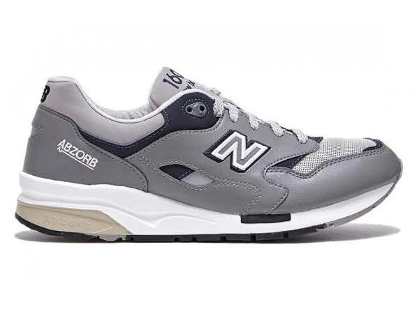 New Balance 1600 Legacy Grey