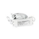 Mercator Smart Zigbee Walter 9W RGB-CCT LED Downlight IP44