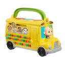 Cocomelon - Musical Learning Bus