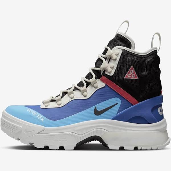 Nike ACG Air Zoom Gaiadome GORE-TEX Hyper Royal University Blue