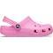 Crocs Classic Clog Infant - Pink - C4