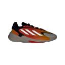 Adidas Originals Orange Ozelia Sneakers