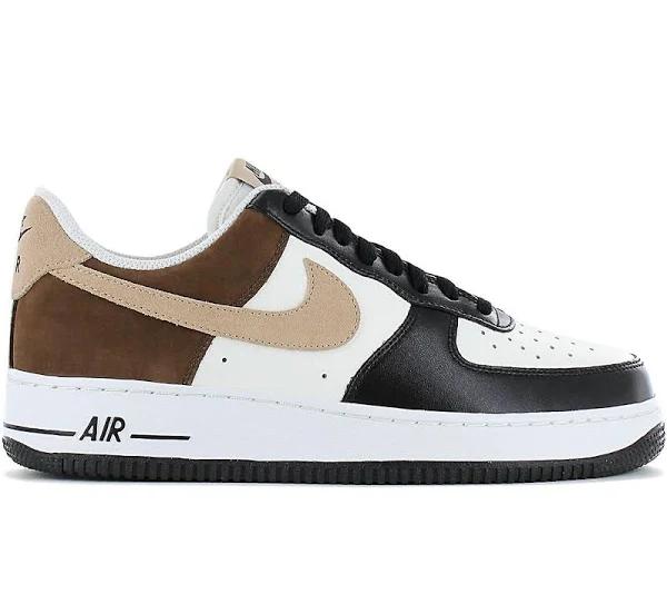 Nike Air Force 1 Low '07 Mocha