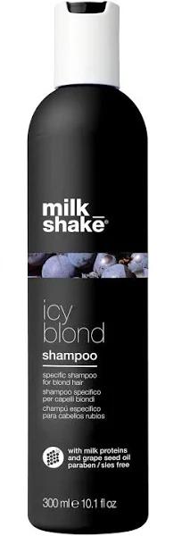 milk_shake - Icy Blonde Shampoo 300ml