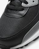 Nike Air Max 90 Men's Shoes - Black