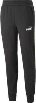 Puma Ess+ 2 Col Logo Pants fl Cl Black / S