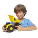 Cat Tough Machines Lights & Sounds Dump Truck