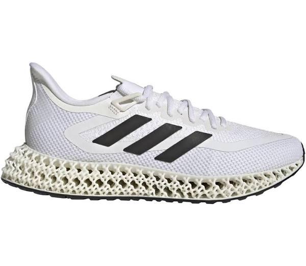 Adidas 4DFWD 2 Cloud White Black