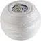 DMC Pearl Cotton Ball Size 8 87yd White