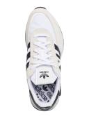 Adidas Originals Retropy F2 Sneakers in White