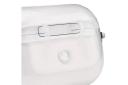 Case-Mate Tough Case w/ Carabiner Clip For Airpods Pro 2nd Gen - Clear