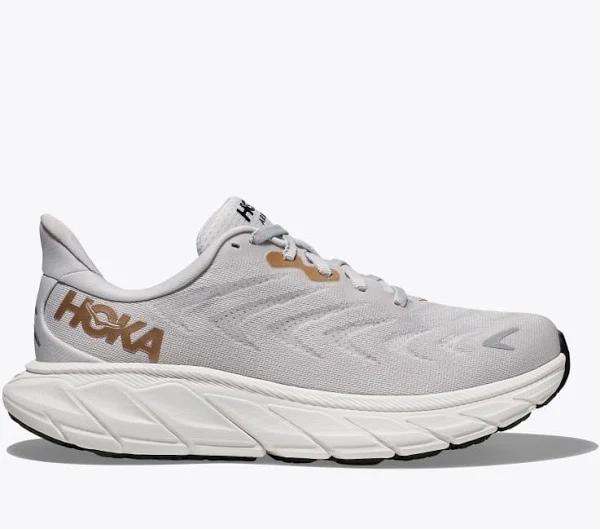 Hoka Arahi 6 Womens - The Athletes Foot | AfterPay Available